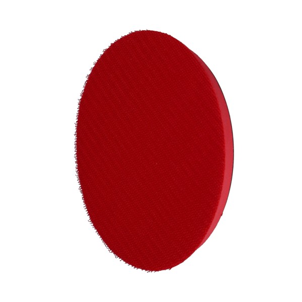 Guma šlifavimo šlifuokliui ø125mm                                                                   